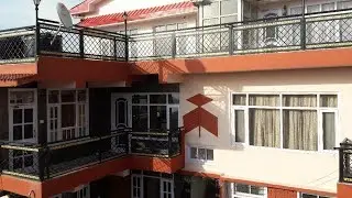 Dhanlakshmi apartment - Great Hotel Deals, Rooms & Services, Shimla, India