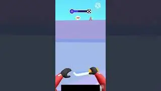 Hit Master 3D Gameplay #1