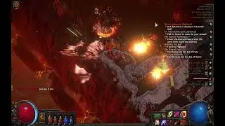 Path of Exile -   Kaom's Dream