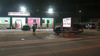 2 men shot in drug-related incident in southwest Atlanta, police say