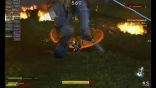 Khazuals vs Archimonde - Rogue PoV