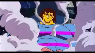 Juego UNDERTALE pero mis amigos son brutalmente malos