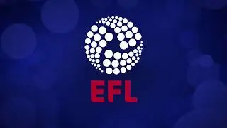 EFL - A message for the Wild Boars 1