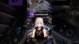 Ads that make your heart beat | comfylunaai on #Twitch