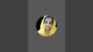 Real Reaction By Arpita  is live