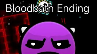 Bloodbath Ending | Mi primer Final de un Demon Famoso🤑