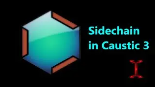 How to Sidechain in Caustic 3