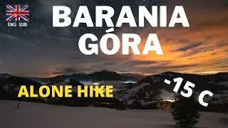 Barania Góra Zima | Wisła Czarne 😍