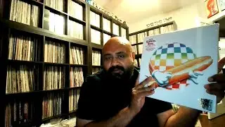 Turntable Currents #7: RSD Haul