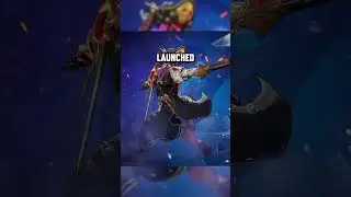 FULL SHOWCASE OF DEADPOOL LAUNCH SKIN!