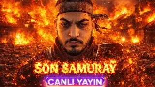 DÜZENLİ YAYIN GÜN 17 || (insta-tiktok: azercarr) #ghostoftsushima  #vrgaming #gaming