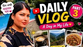 Solluna Resort &ndash; Luxury Stay in Jim Corbett | Nature & adventure - minivlog 64  #SagarikaSingh 