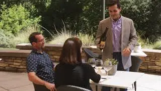 ELEVATION TASTING - &ldquo;A sampling of cool-climate Pinot Noir and Chardonnay&rdquo;