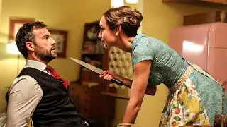 Perfect Wife का Idea बना Psychopath की सबसे खतरनाक Fantasy