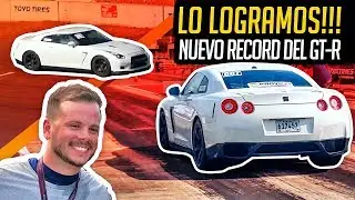#GTR Mas Barato de Latinoamerica - VUELVE A LA PISTA!! EP 4 -LA BATALLA FINAL POR LOS 10 SEGUNDOS