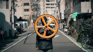Diner x Encore Wheels