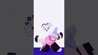 Loveshotgun // Happy Valentines Day  #roblox #robloxanimation #moonanimator