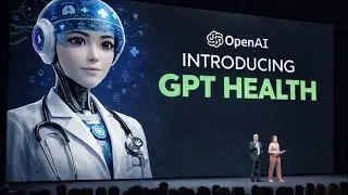 OpenAI ChatGPT Health Explained &ndash; Искусственный интеллект для медицины