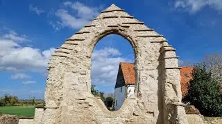 Reach - Cambridgeshire - A short walk around this Historic Village