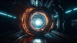 Quantum Leap: Micro Wormhole Energy Transfer System 2023