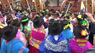 PICAFLOR DE UMAMARCA 