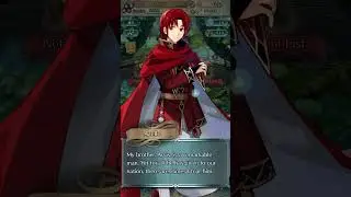 [FEH] Dat Spirit Forest aesthetic