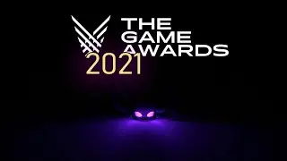 The Game Awards 2021 w/Sabaku & Phenrir [THE WINTER GATHERING]