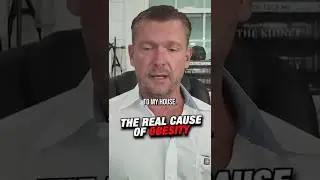 Ешьте настоящую еду, и вы больше никогда не будете толстеть