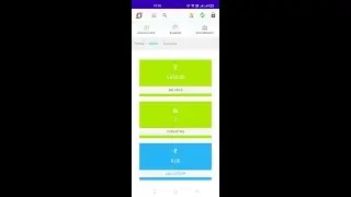 How to check CSC Wallet Balance#Shorts#CSC Wallet