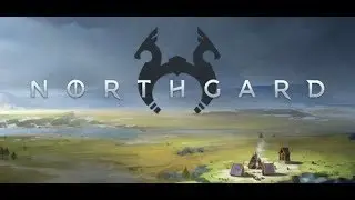 Filthy Tries: Northgard Game 36 Part 1 (Wolf) Multiplayer