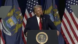 Trump threatens to cut off federal money to sanctuary cities and states, including NY