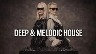 Dark Freestyle Melodic House Mix 2026 &mdash; Deep House Best Tracks