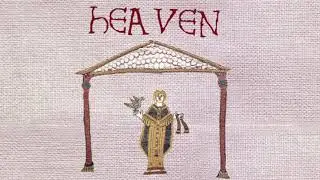Heaven // DJ Sammy Candlelight Remix [Medieval Style Cover]