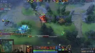 Topson playing ranked
