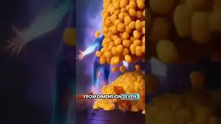 I Accidentally Cooked SCREAMING Vegetables From Another Dimension (They Ran Away)