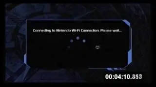 How long does it take to get online in The Conduit?