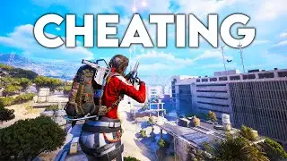 Accused of Cheating in Arc Raiders... (Prox Chat Reactions)