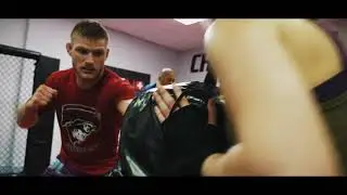 Bushido Academy Kickboxing