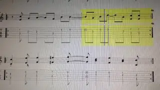 Chromatic Passing Tones   Salsa   Tab Face Guitar by Alvaro Ferreira Pinto   Enjoy!