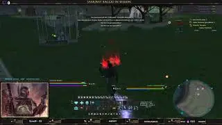 SWG - PVP - Vilmos & Zaskar vs Sam