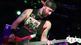 Electric Vengance- Homicidal Relapse