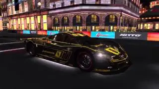 Racing Rivals Part 130 | Chevrolet DP PINKS!