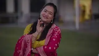 Rista & Subharna Mehendi