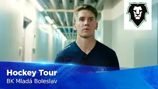 Hockey Tour: BK Mlad&aacute; Boleslav