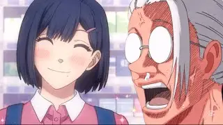 Sakamoto Days - How Sakamoto Met His Wife (Backstory Revealed!)