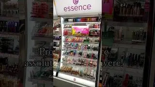 Prodotti essence assolutamente da avere! #makeup #essence #neiperte #perte