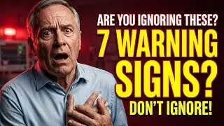Are You Ignoring These 7 Critical Heart Disease Warning Signs
