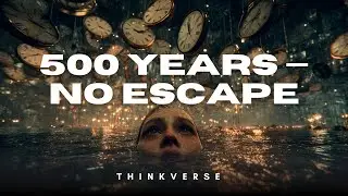 What If Living 500 Years Wasn’t a Gift — But a Curse? | Thinkverse