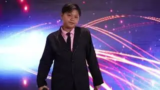 Emotions cover by Jireh [FAPMTC & Productions MALL SHOW 2023]