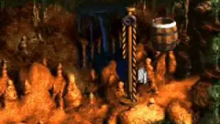 Donkey Kong Country 3 (Snes) - Walkthrough Part 19